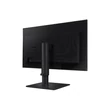 Kép 5/5 - SAMSUNG IPS 100Hz monitor 27" S40GD, 1920x1080, 16:9, 250cd/m2, 5ms, 2xHDMI/DisplayPort/2xUSB, Pivot