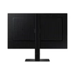 Kép 2/5 - SAMSUNG IPS 100Hz monitor 32" S60UD, 2560x1440, 16:9, 350cd/m2, 5ms, HDMI/DisplayPort/3xUSB/1xUSB-C, Pivot
