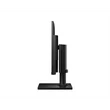 Kép 4/5 - SAMSUNG IPS monitor B2B 24" T45F, 1920x1080, 16:9, 250cd/m2, 5ms, DisplayPort/2xHDMI/2xUSB, Pivot