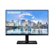 Kép 1/5 - SAMSUNG IPS monitor B2B 24" T45F, 1920x1080, 16:9, 250cd/m2, 5ms, DisplayPort/2xHDMI/2xUSB, Pivot