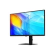 Kép 3/5 - SAMSUNG IPS monitor B2B 27" S80D, 3840x2160, 16:9, 350cd/m2, 5ms, HDMI/DisplayPort/3xUSB, Pivot