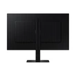 Kép 2/5 - SAMSUNG IPS monitor B2B 27" S80UD, 3840x2160, 16:9, 350cd/m2, 5ms, LAN/HDMI/DisplayPort/3xUSB/USB-C, Pivot