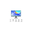 Kép 4/5 - SAMSUNG IPS monitor B2B 27" S80UD, 3840x2160, 16:9, 350cd/m2, 5ms, LAN/HDMI/DisplayPort/3xUSB/USB-C, Pivot