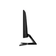 Kép 4/5 - SAMSUNG Ívelt VA monitor 24" S36GD, 1920x1080, 16:9, 250cd/m2, 4ms, HDMI/VGA