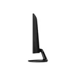 Kép 4/5 - SAMSUNG Ívelt VA monitor 27" S36GD, 1920x1080, 16:9, 250cd/m2, 4ms, HDMI/VGA