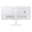 Kép 3/5 - SAMSUNG Ívelt VA monitor 34" ViewFinity QHD 2K - LS34C650TAUXEN