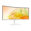 Kép 5/5 - SAMSUNG Ívelt VA monitor 34" ViewFinity QHD 2K - LS34C650TAUXEN