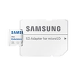 Kép 5/5 - SAMSUNG Memóriakártya, PRO Endurance microSD kártya 32GB, CLASS 10, UHS-I (SDR104), + SD Adapter, R100/W30