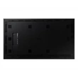 Kép 2/5 - SAMSUNG OM75A kültéri kijelző, Fekete, 75"