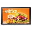 Kép 1/5 - SAMSUNG Outdoor Signage OHB 24" (OH24B)