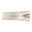 Kép 1/5 - SAMSUNG Pendrive BAR Plus USB 3.1 Flash Drive 64GB (Champaign Silver)