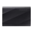 Kép 4/5 - SAMSUNG Portable SSD T9 USB 3.2 Gen 2x2 2TB, Black