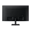 Kép 3/5 - SAMSUNG SMART VA monitor 32" M5, 1920x1080, 16:9, 250cd/m2, 4ms, 2xHDMI/2xUSB/WiFi/Bluetooth, hangszóró -LS32DM500EUXDU