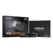 Kép 5/5 - SAMSUNG 970 EVO Plus NVMe M.2 SSD 500 GB