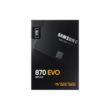 Kép 5/5 - SAMSUNG SSD 870 EVO SATA III 2.5 inch 4 TB