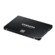 Kép 5/5 - SAMSUNG SSD 870 EVO SATA III 2.5 inch 500 GB