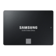 Kép 1/5 - SAMSUNG SSD 870 EVO SATA III 2.5 inch 500 GB