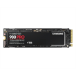 Kép 1/5 - SAMSUNG 980 PRO PCle 4.0 NVMe M.2 SSD 1 TB