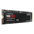 Kép 3/5 - SAMSUNG 980 PRO PCle 4.0 NVMe M.2 SSD 2TB