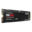 Kép 3/5 - SAMSUNG 980 PRO PCle 4.0 NVMe M.2 SSD 2TB