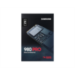 Kép 4/5 - SAMSUNG 980 PRO PCle 4.0 NVMe M.2 SSD 2TB