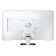 Kép 2/5 - SAMSUNG Smart Gaming 144Hz monitor 43" G70NC, 3840x2160, 16:9, 1ms, HDMI/DP/USB/LAN/,WiFi, Bluetooth, hangszóró