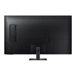 Kép 2/5 - SAMSUNG Smart VA 43" monitor M7, 3840x2160, 16:9, 300cd/m2, 4ms, 2xHDMI/3xUSB/USB-C/WiFi/Bluetooth, hangszóró