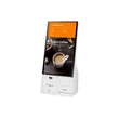 Kép 5/5 - SAMSUNG Smart signage Kiosk (Connec. Box)
