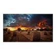 Kép 1/5 - SAMSUNG 55" VM55B-U videófal ultravékony kerettel