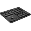 Kép 5/5 - SANDBERG Billentyűzet, Wireless Numeric Keypad Pro