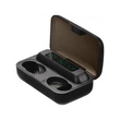 Kép 5/6 - SANDBERG Füllhallgató, Bluetooth Earbuds + Powerbank