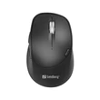 Kép 1/2 - SANDBERG Egér, Wireless Mouse Pro Recharge