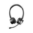Kép 6/6 - SANDBERG Fejhallgató mikrofonnal, Bluetooth Office Headset Pro+