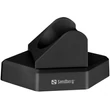 Kép 5/6 - SANDBERG Fejhallgató mikrofonnal, Bluetooth Office Headset Pro+