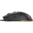 Kép 3/5 - SANDBERG FlexCover 6D Gamer Egér