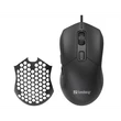 Kép 5/5 - SANDBERG FlexCover 6D Gamer Egér