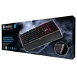 Kép 2/2 - SANDBERG Gamer Billentyűzet, FireStorm Mech Keyboard BE