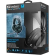 Kép 5/5 - SANDBERG Gamer Fejhallgató, Dominator Headset