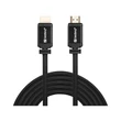Kép 1/3 - SANDBERG HDMI kábel, HDMI 2.0 19M-19M, 2m