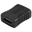 Kép 1/2 - SANDBERG HDMI kábel, HDMI 2.0 Connection F/F