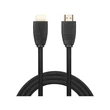 Kép 1/2 - SANDBERG HDMI kábel, HDMI 2.1 Cable 8K, 1m