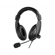 Kép 1/3 - SANDBERG Headset, Saver MiniJack Headset Large