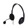 Kép 1/3 - SANDBERG Headset mikrofonnal, Saver USB headset