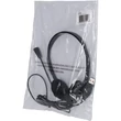 Kép 3/3 - SANDBERG Headset, USB Headset Bulk