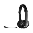 Kép 4/5 - SANDBERG Headset mikrofonnal, MiniJack Headset Saver