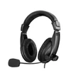 Kép 1/3 - SANDBERG Headset mikrofonnal, Saver USB Headset Large