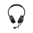 Kép 2/5 - SANDBERG Headset mikrofonnal, USB-C Chat Headset