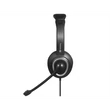 Kép 3/5 - SANDBERG Headset mikrofonnal, USB-C Chat Headset