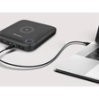 Kép 3/5 - SANDBERG Hordozható akkumulátor, All-in1 Laptop Powerbank 24000