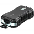 Kép 1/5 - SANDBERG Hordozható akkumulátor, Car Jumpstarter Powerbank 10000